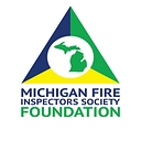 Michigan Fire Inspectors Society logo