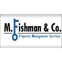 M. Fishman & Co. logo
