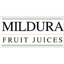 Mildura Fruit Juices logo