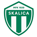 MFK Skalica logo