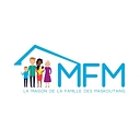 Maison De La Famille Des Maskoutains logo