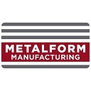 Metal Form Mfg. Co. Inc. logo