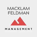 Macklam Feldman Management logo