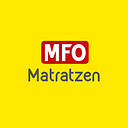 MFO Matratzen logo