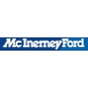 Mcinerney Ford logo