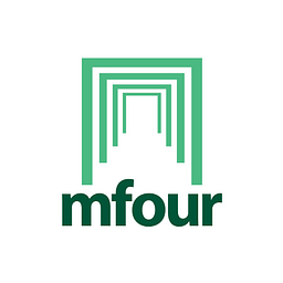 MFour Mobile Research logo
