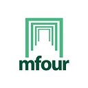 Mfour Mobile Research logo