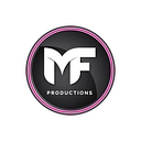 MF Productions logo