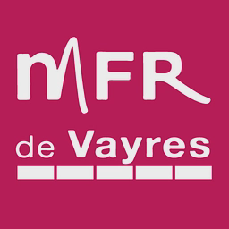 Logo MFR de Vayres
