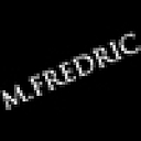 M. Fredric logo