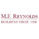 Mf Reynolds, Inc. logo