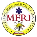 Maryland Fire And Rescue Institute logo