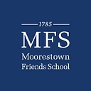 Moorestown Friends School logo