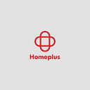 Homeplus logo