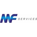 M.F. Services logo