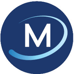 Momentum logo