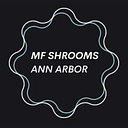 MF Shrooms logo