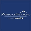 Mortgage Financial logo