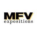 Mfv Expositions logo