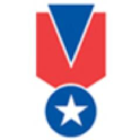 Military Family and Veterans logo
