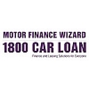 Motor Finance Wizard logo