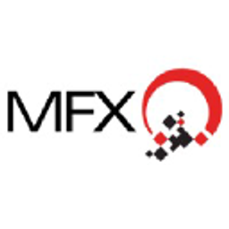 MFXchange US, Inc. logo