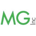 Mg Build Inc logo