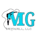 MG Drywall logo