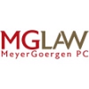 Mg Law logo