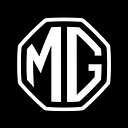 Favicon of MG Motor UK