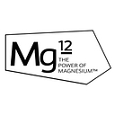 Mg12 logo