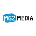 Mg2 Media logo