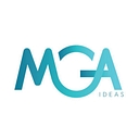 Mga Group logo
