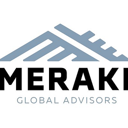 Meraki Global Advisors LLC logo