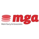 Mark Gurry & Associates logo