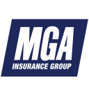 MGA logo