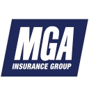 MGA logo