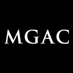 MGAC Inc logo