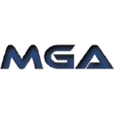 Mga Commodities Inc. logo