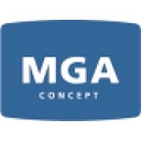 Mga Concept logo
