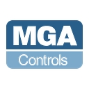 Mga Controls Ltd logo