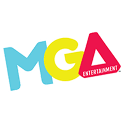 MGA Entertainment Inc. logo