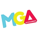 Mga Entertainment logo