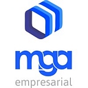 MGA Advogados - Advocacia Empresarial logo