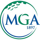 Metropolitan Golf Association Inc logo