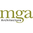 Mga Architecture logo