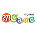Mgame logo