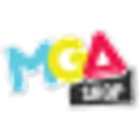 MGA Miniverse logo