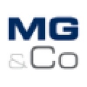 Mg & Company logo