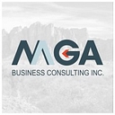 Mga Business Consulting, Inc. logo